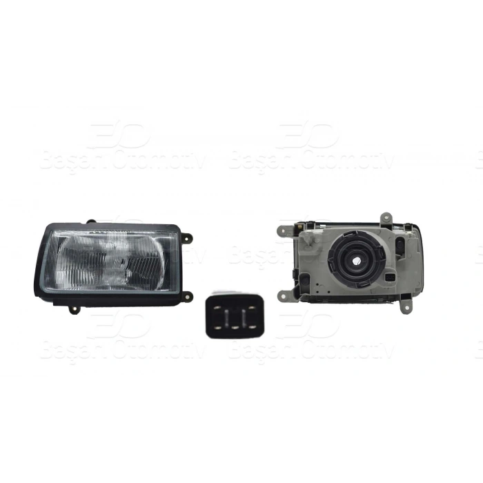 FAR ON SOL OPEL FRONTERA B 99-04