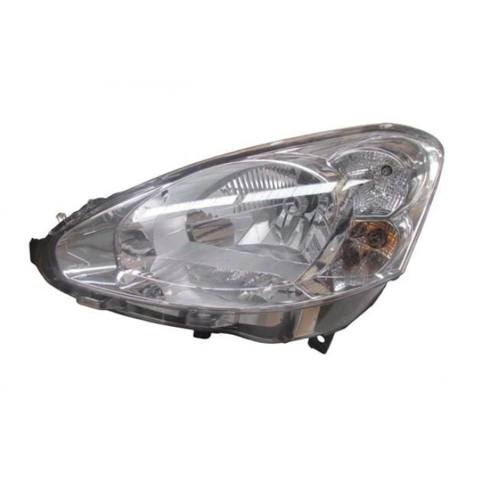 FAR ÖN SOL | PEUGEOT | PARTNER | 2012>