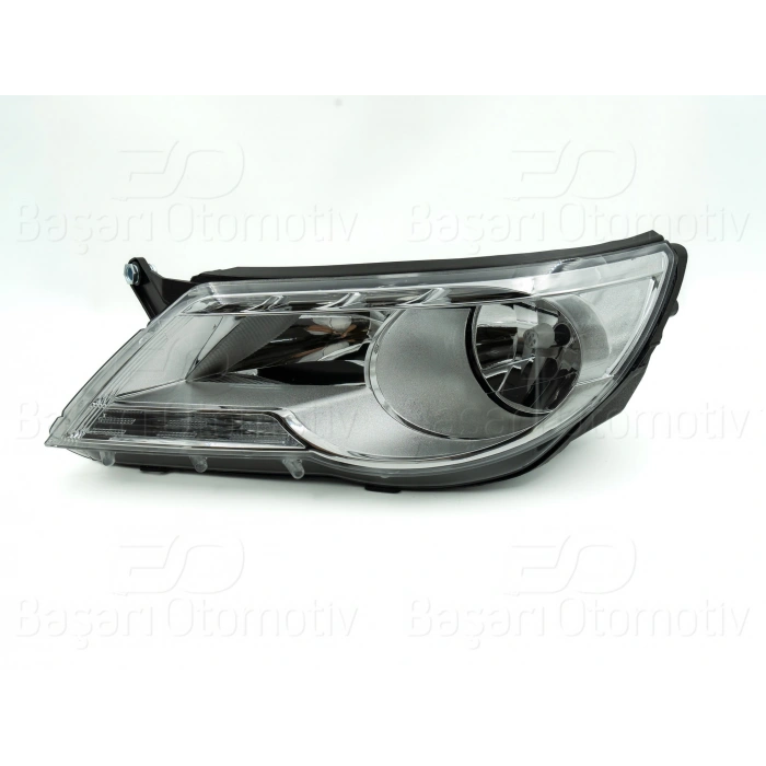 FAR ON SOL VW TIGUAN 08 >