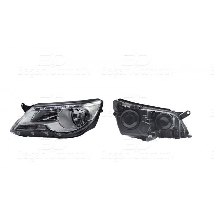 FAR ON SOL VW TIGUAN 08 >