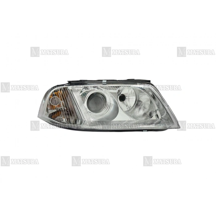 FAR PASSAT B5 01-05 RH (MERCEKLİ-MOTORLU)