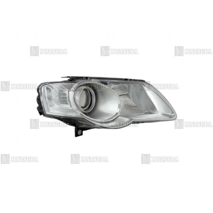 FAR PASSAT B6 05-11 RH (HALOJEN)