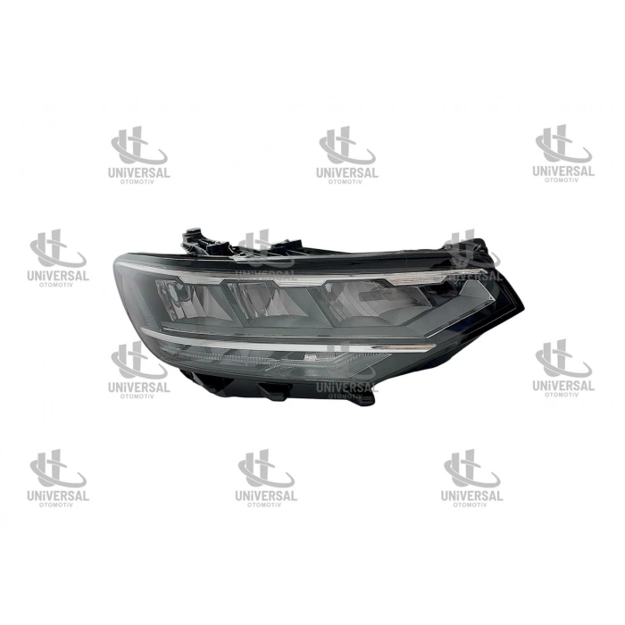 FAR PASSAT B8,5 19-23 RH (LEDLİ)
