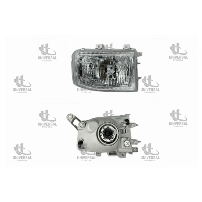 FAR PATHFİNDER 99-02 RH