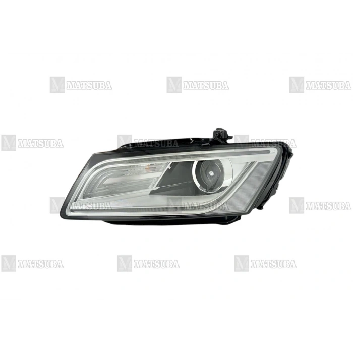 FAR Q5 13-16 LH (BEYİNLER ÜSTÜNDE)