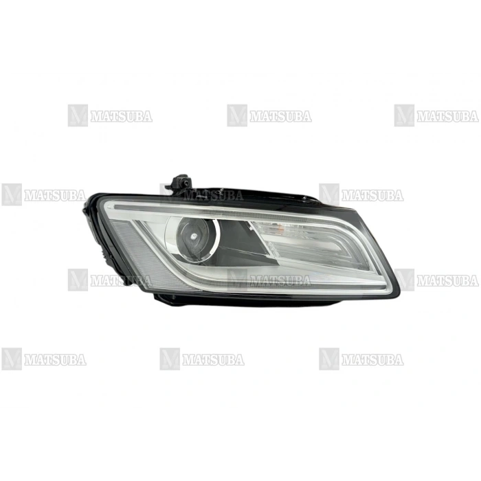 FAR Q5 13-16 RH (BEYİNLER ÜSTÜNDE)