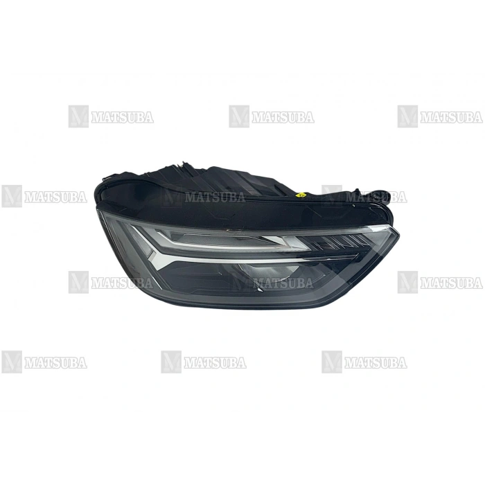 FAR Q5 21-23 LH (BEYİNLER ÜSTÜNDE)