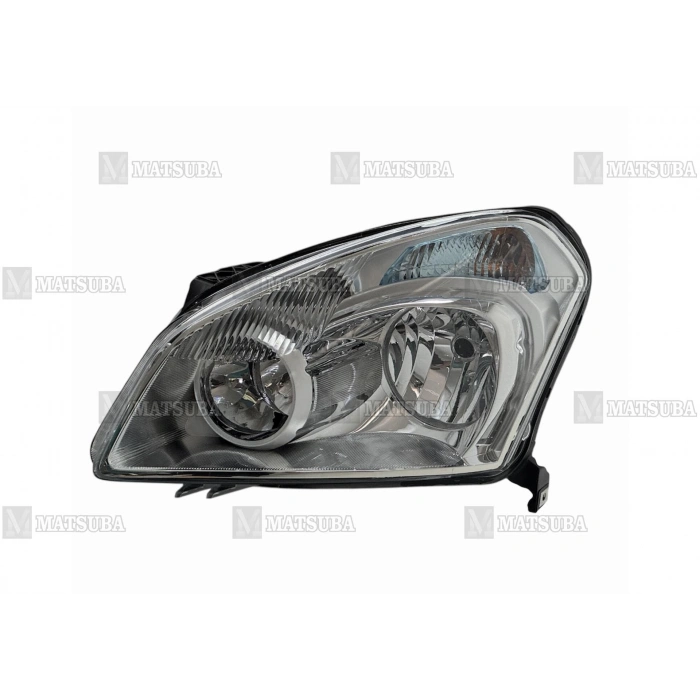 FAR QASHQAI 06-09 LH (ELEKTRİKLİ/MOTORLU)