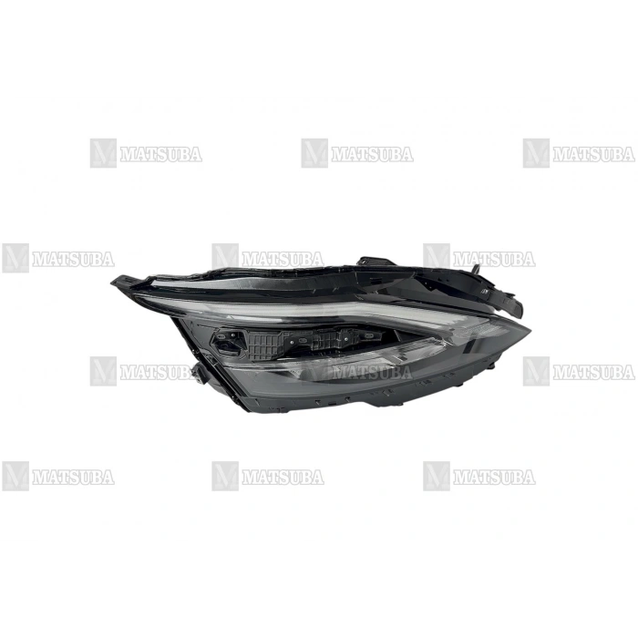 FAR QASHQAİ 21-24 RH (XENONSUZ)