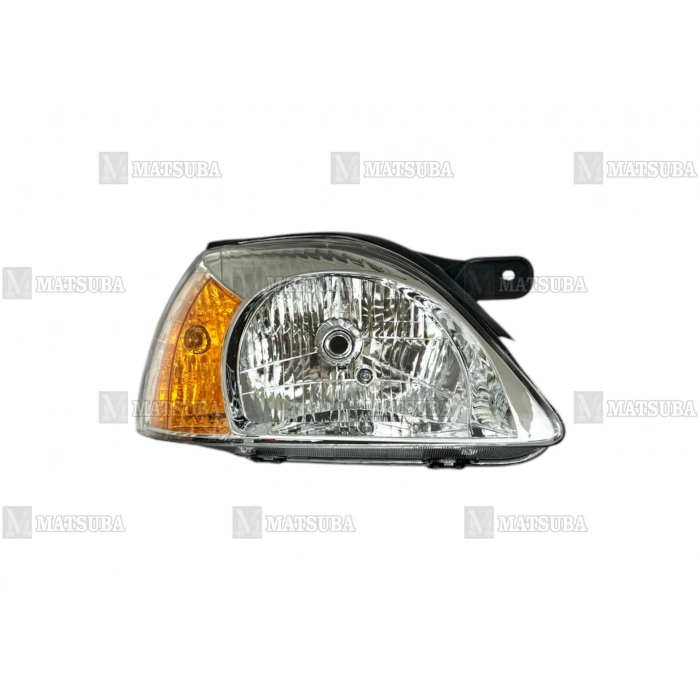 FAR RİO 03-05 RH (SARI)