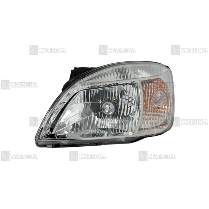 FAR RİO 06-10 LH (MANUEL)