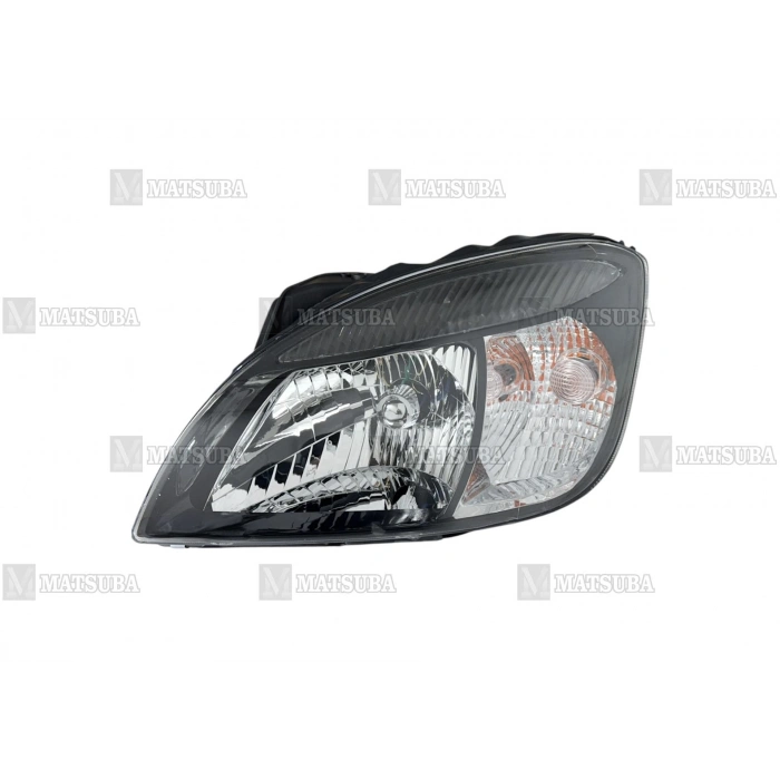 FAR RİO 09-11 LH (MANUEL)