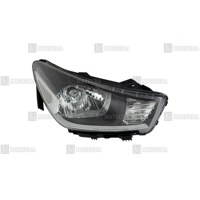 FAR RİO 17-19 RH (MOTORLU)