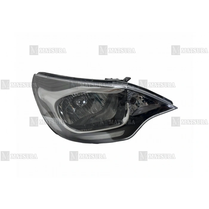 FAR RİO S.D 12-17 RH (MANUEL)