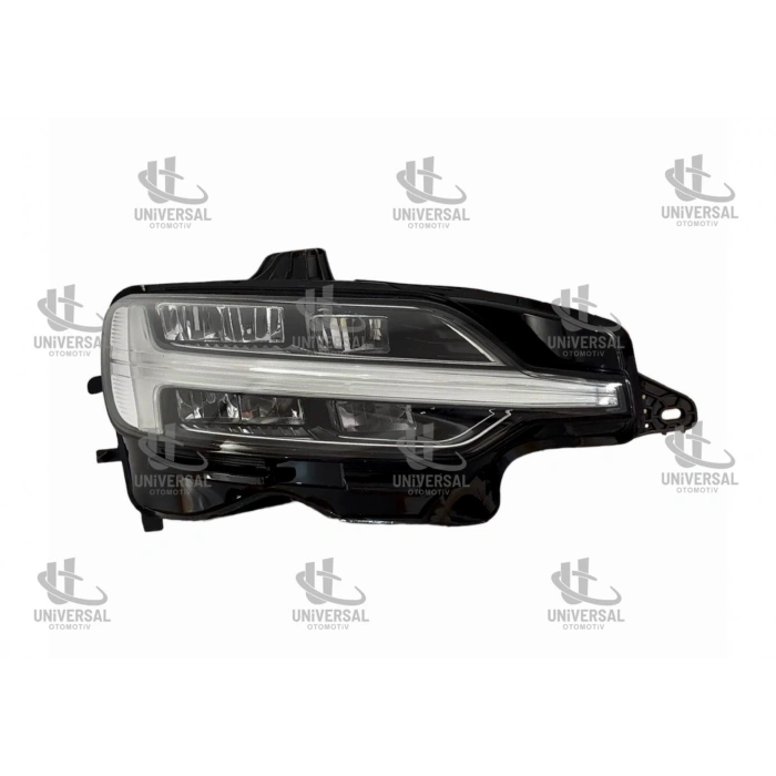 FAR S60 19-23 RH (LOGOLU/BEYİNLER ÜSTÜNDE)