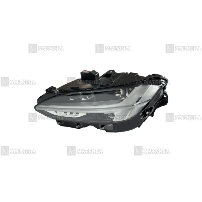 FAR S90 16-20 LH (ÜÇ BEYİN/YÜKSEK PAKET)