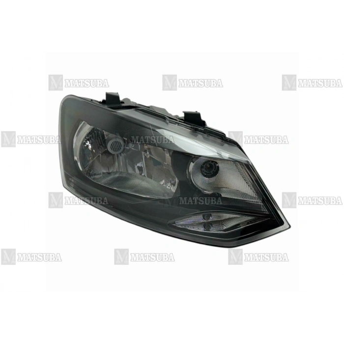 FAR SAG 044082 POLO BM 10-14