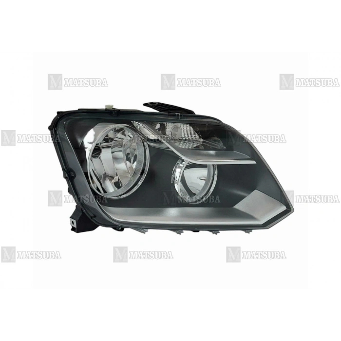 FAR SAG 044884 AMAROK BM 13-