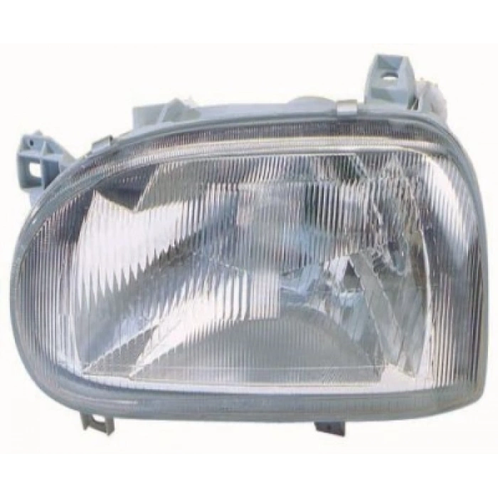 FAR SAG 1AJ 007 235-241 / 085741 GOLF3 BM 92-97