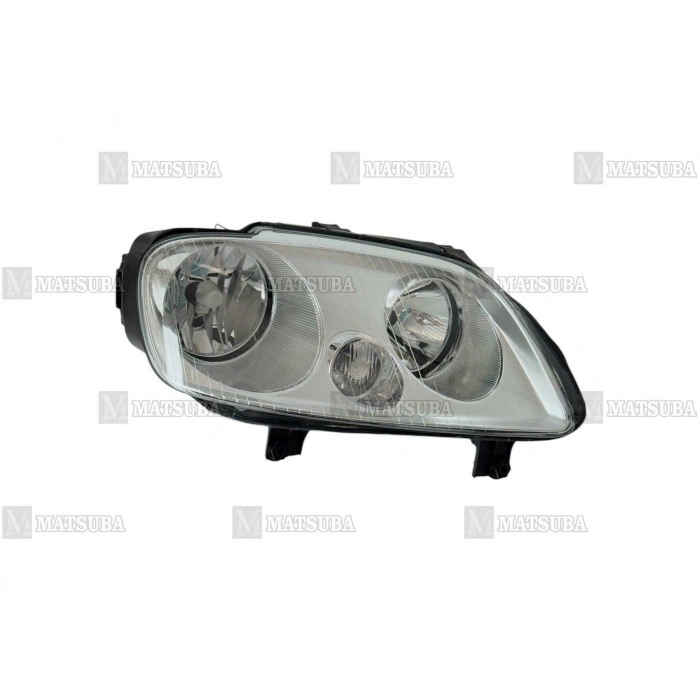 FAR SAG 1EE 010 203-021 CADDY-TOURAN BM 04-10