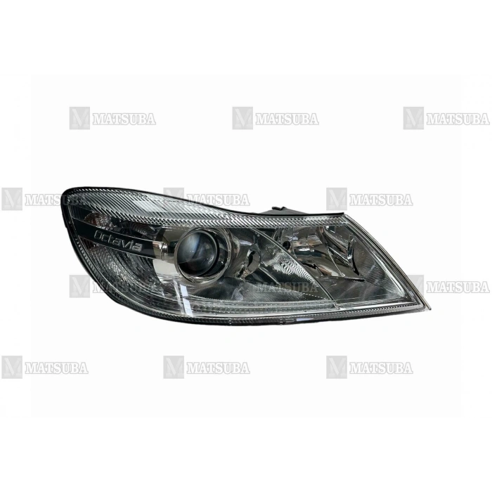 FAR SAG 1EL 247 052-261 (MERCEKLI) OCTAVIA BM 09-13