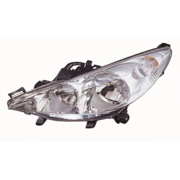 FAR SAG 207 BM 06-