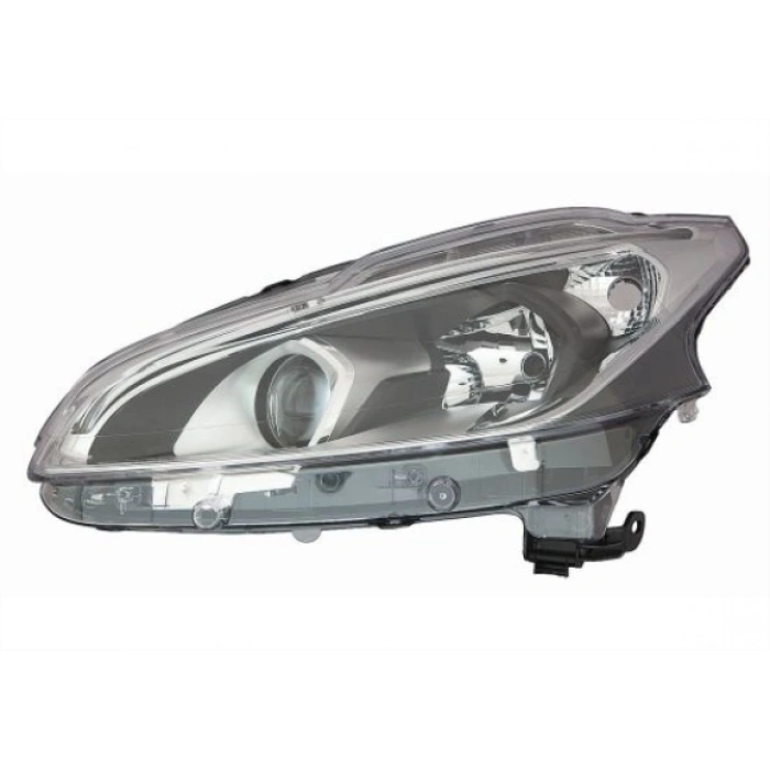FAR SAG 208 B.M 2012-