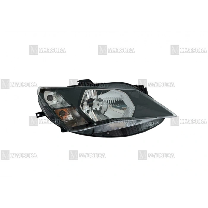 FAR SAG 44822 (TEK MERCEK) IBIZA BM 08-