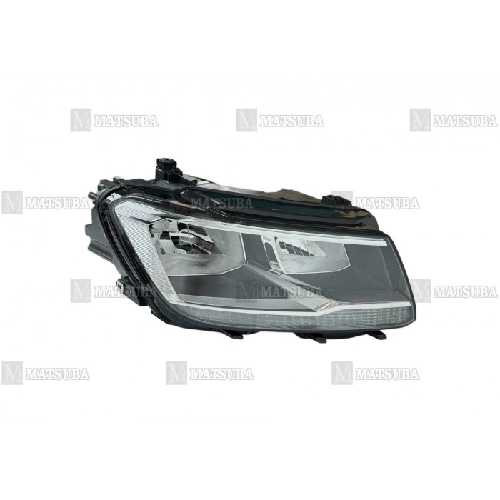 FAR SAG 710301101202 TIGUAN BM 16-