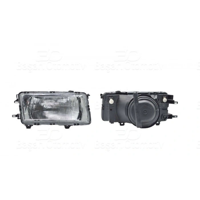 FAR SAG AUDI A80 1987 91