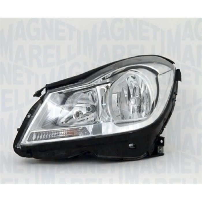 FAR SAG AYAR MOTORU ILE 204 BM 10-13.