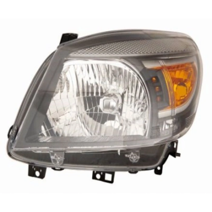 FAR SAG AYARLI RANGER BM 09-12.