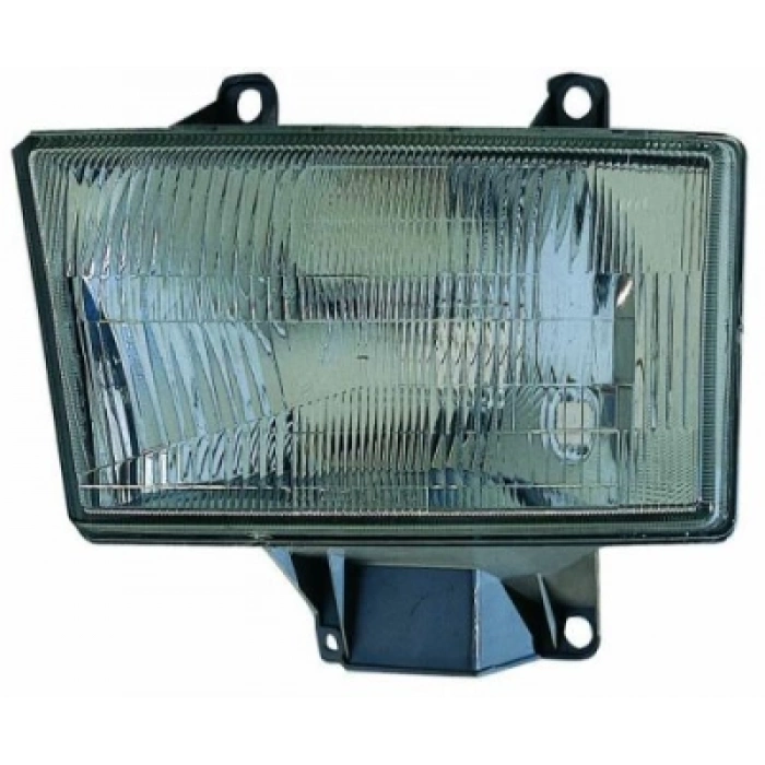 FAR SAG B2500 (UN) Dizel 99-02