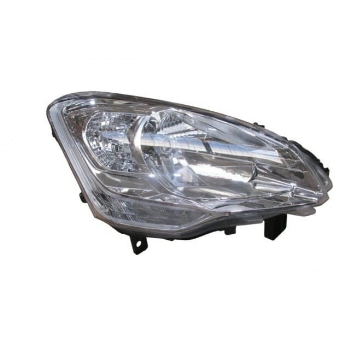 FAR SAG BERLINGO / PARTNER TEPEE BM 08-