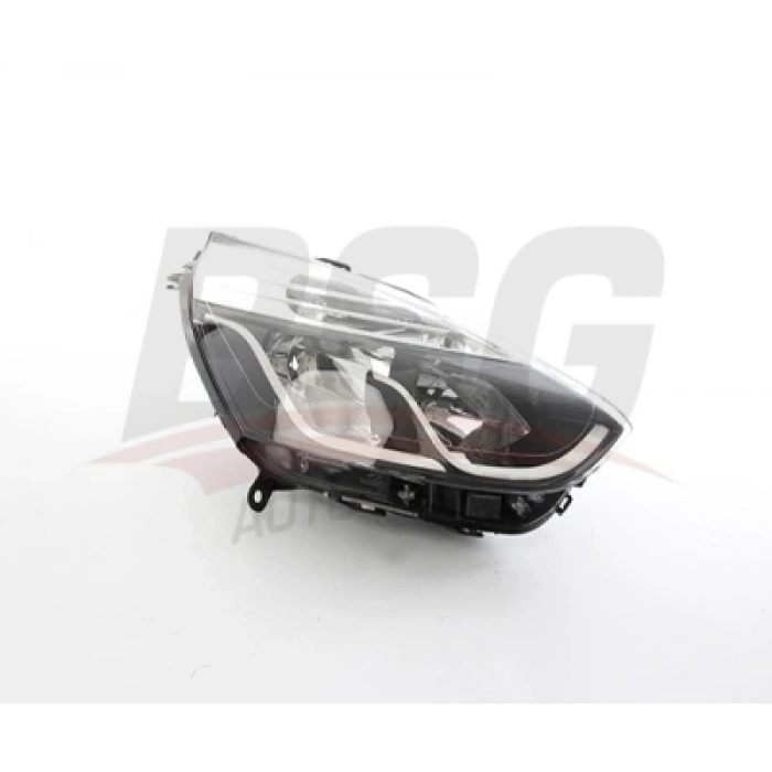 FAR SAG BEYAZ ÇITALI / MOTORLU CLIO IV HATCBACK/GRANDTOUR BM 16-