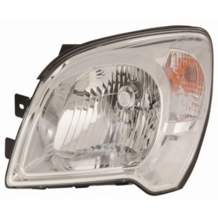 FAR SAG BEYAZ / H4/PY21W/W5W SPORTAGE BENZIN-DIZEL 2009-