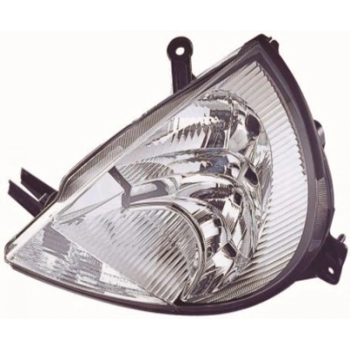 FAR SAG BEYAZ SINYAL KA BM 96-