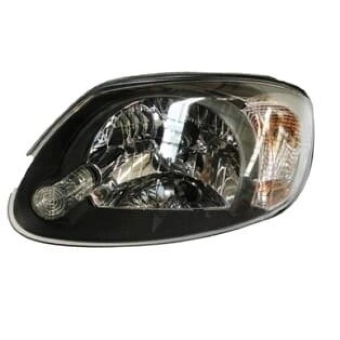 FAR SAG BEYAZ SINYALLI HYUNDAI ACCENT ADMIRE 2003-2006