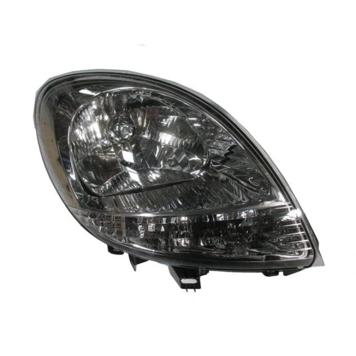 FAR SAG BEYAZ SINYALLI KANGO BM 03-12