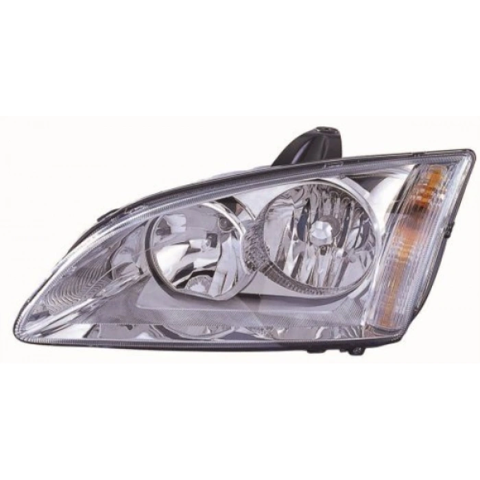 FAR SAG (BEYAZ ZEMIN) FOCUS BM 05-