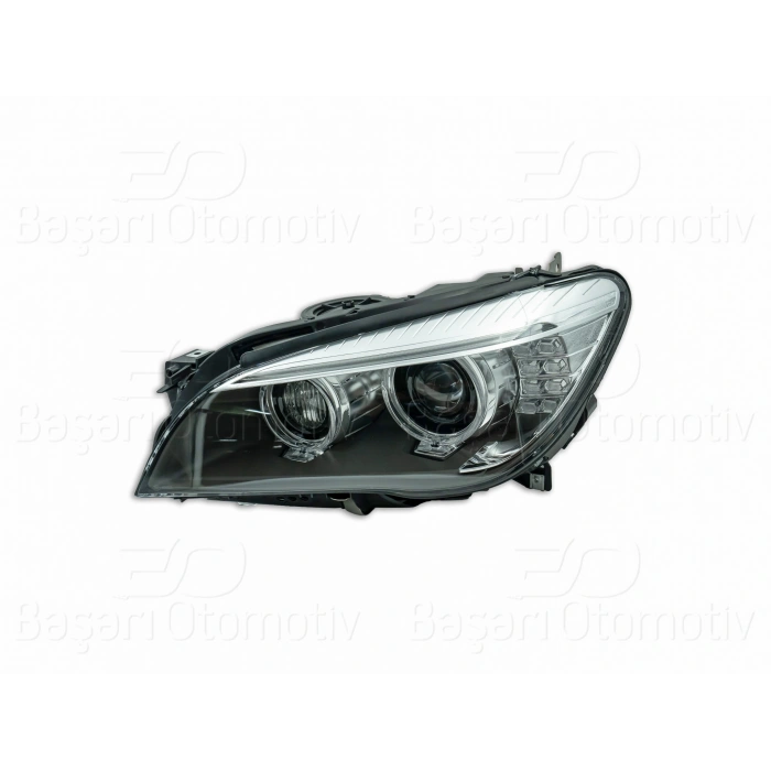 FAR SAG BI-XENON AFS BMW 7 SERISI F02 LCI 12-15