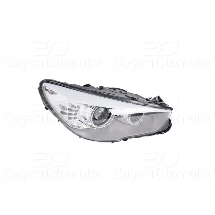 FAR SAG BI-XENON BMW 5 SERISI F07 GT 09 >