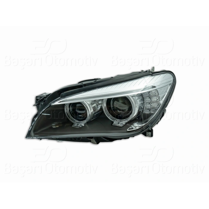 FAR SAG BI-XENON BMW 7 SERISI F02 LCI 12-15