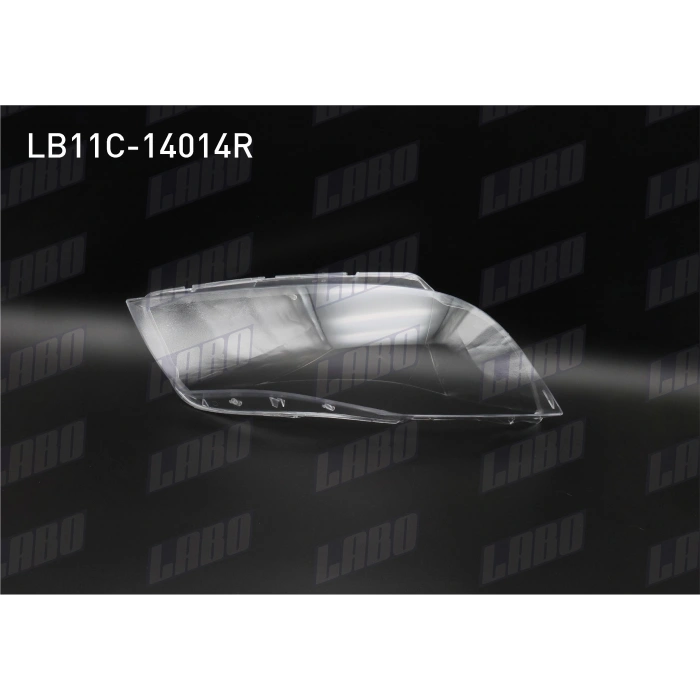 FAR SAG BI-XENON E90LCI BM 08-