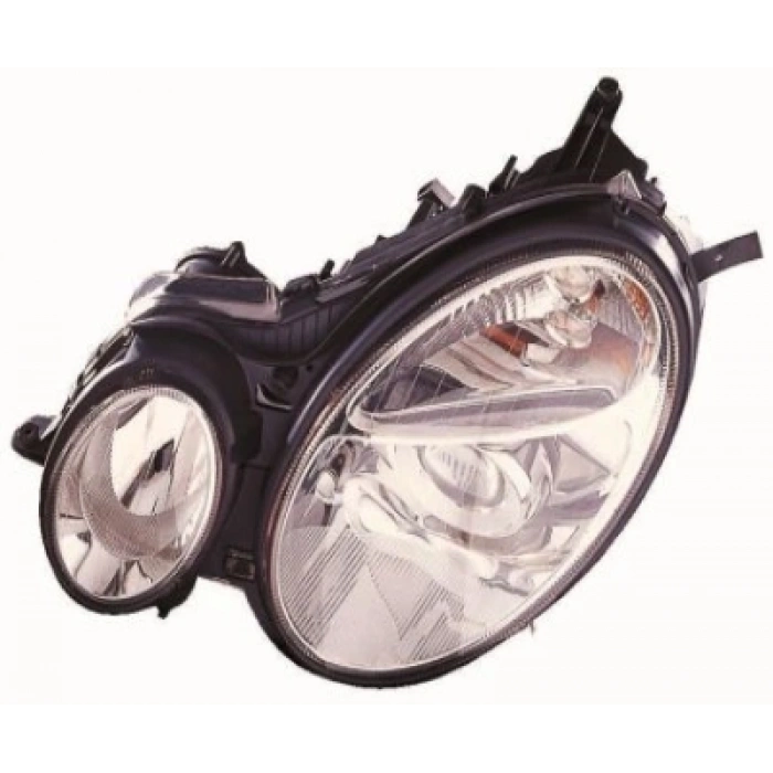 FAR SAG BI-XENON W211 BM 02-06