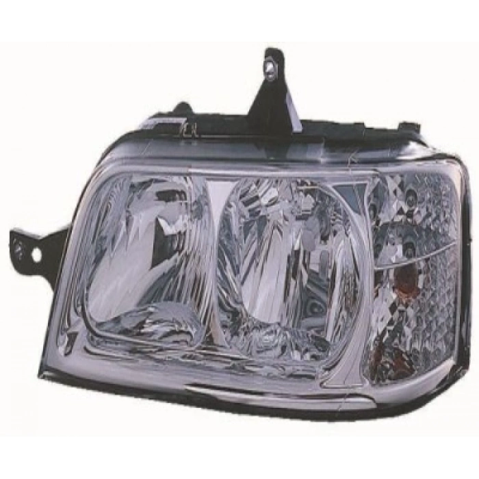 FAR SAG BOXER II / JUMPER II / DUCATO B.M 02-