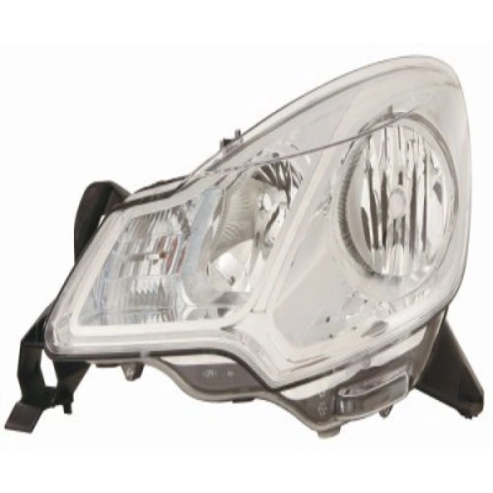 FAR SAG C3 BM 10-