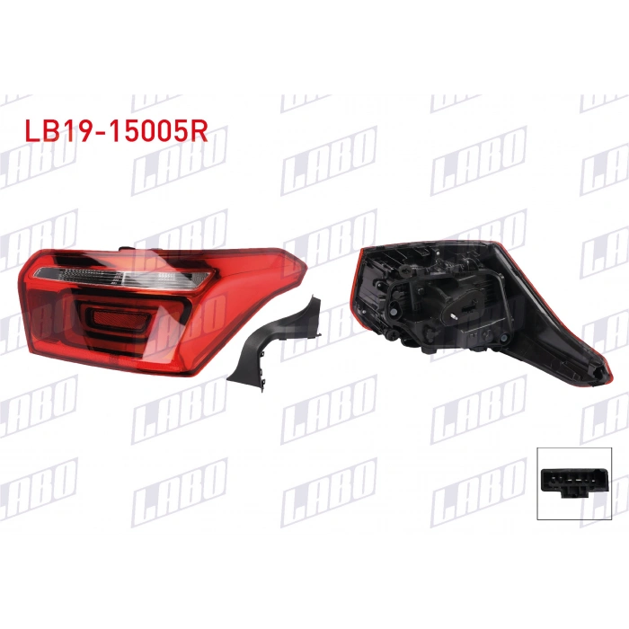 FAR SAG C4 BM 04-08