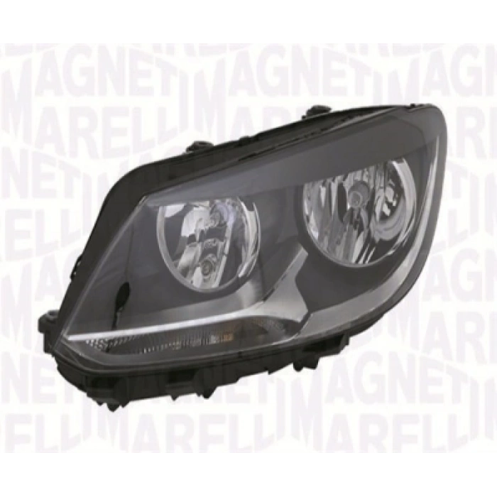 FAR SAG CADDY-TOURAN BM 10-15