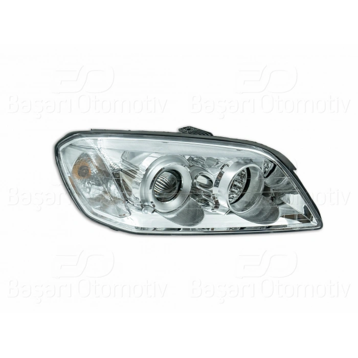 FAR SAG CHEVROLET CAPTIVA C100 07-10